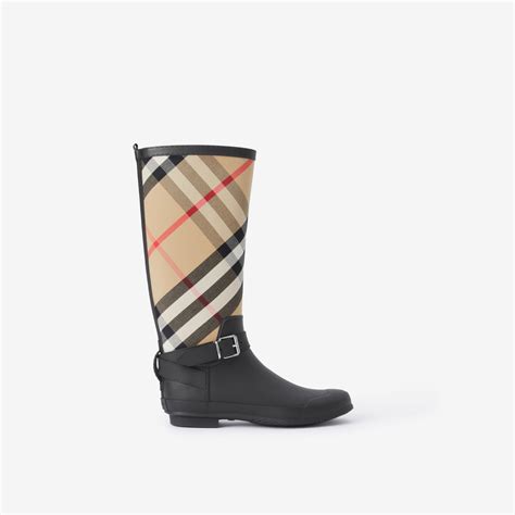 how much are burberry rain boots|Burberry rain boots size chart.